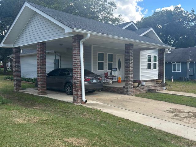 116 Lane Street, Morrilton, AR 72110