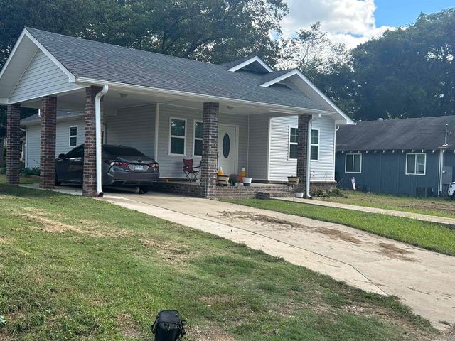 116 Lane Street, Morrilton, AR 72110