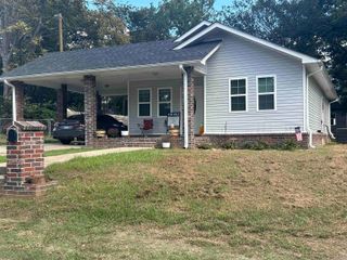 116 Lane Street, Morrilton, AR 72110