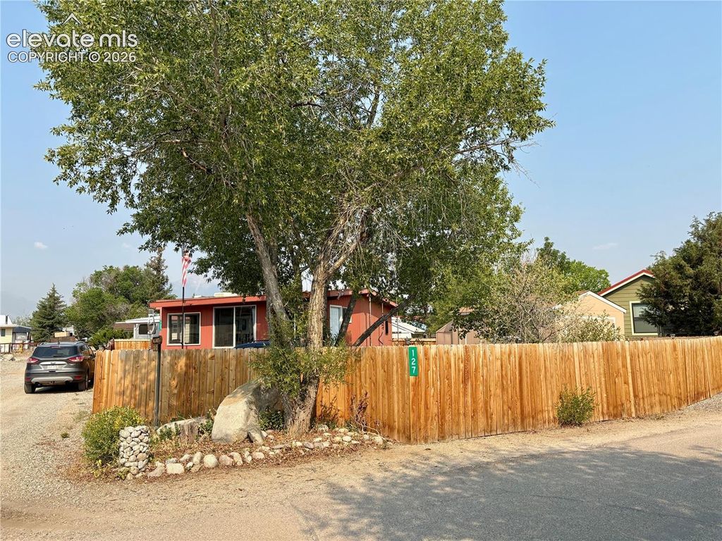 10795 County Road 197A 127, Nathrop, CO 81236 — photo 2
