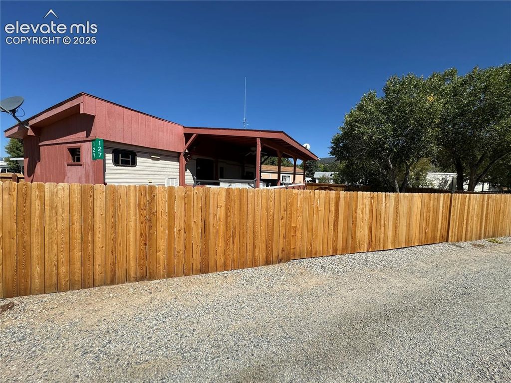 10795 County Road 197A 127, Nathrop, CO 81236 — photo 3