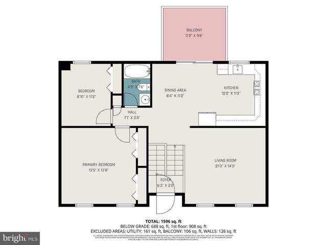 22 CROWS FOOT DR, North East, MD 21901