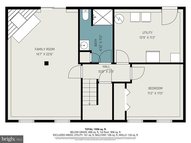 22 CROWS FOOT DR, North East, MD 21901