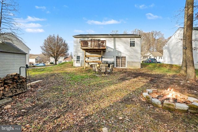 22 CROWS FOOT DR, North East, MD 21901