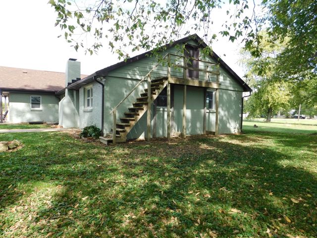 2903 E Freeport Road, Morristown, IN 46161