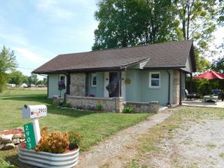 2903 E Freeport Road, Morristown, IN 46161