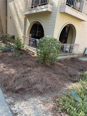 3208 Henderson Mill Road unit 6, Atlanta, GA 30341