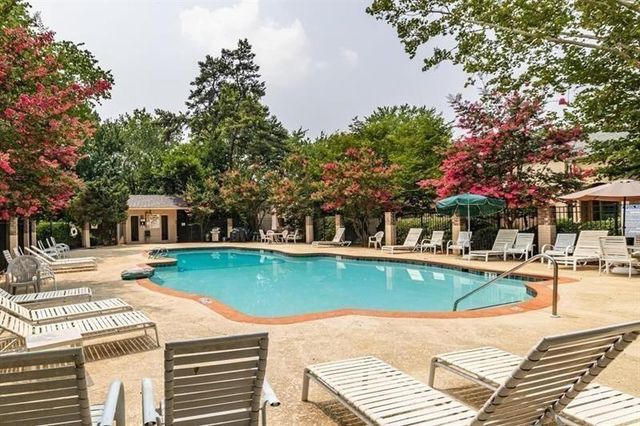 3208 Henderson Mill Road unit 6, Atlanta, GA 30341