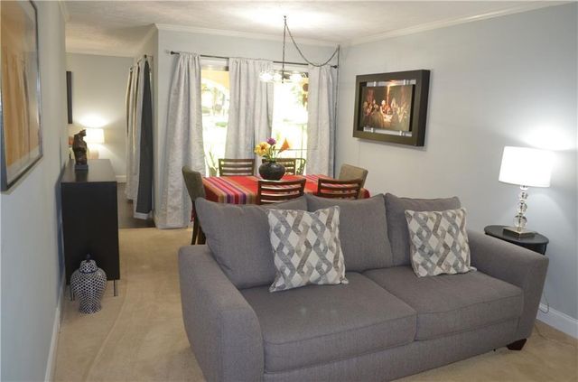 3208 Henderson Mill Road unit 6, Atlanta, GA 30341