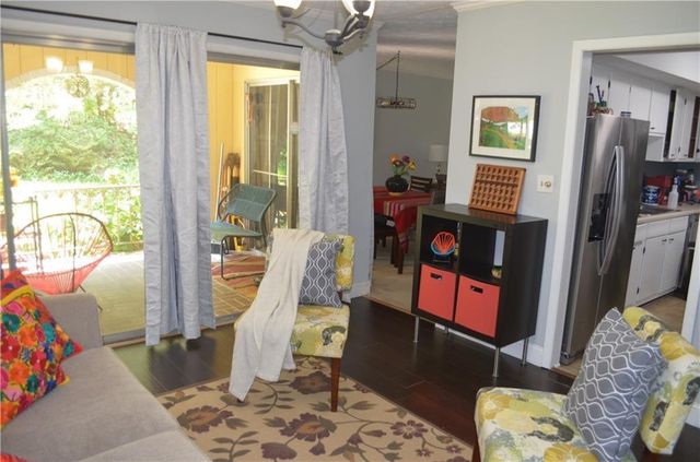 3208 Henderson Mill Road unit 6, Atlanta, GA 30341