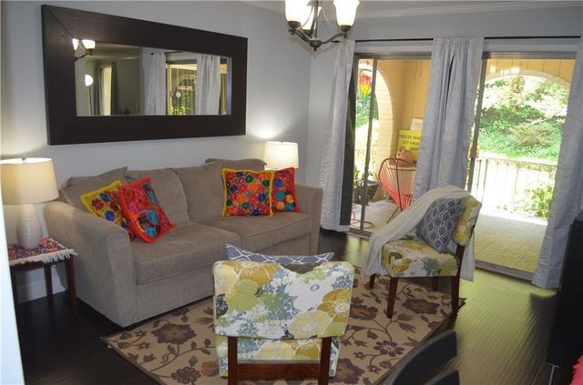 3208 Henderson Mill Road unit 6, Atlanta, GA 30341