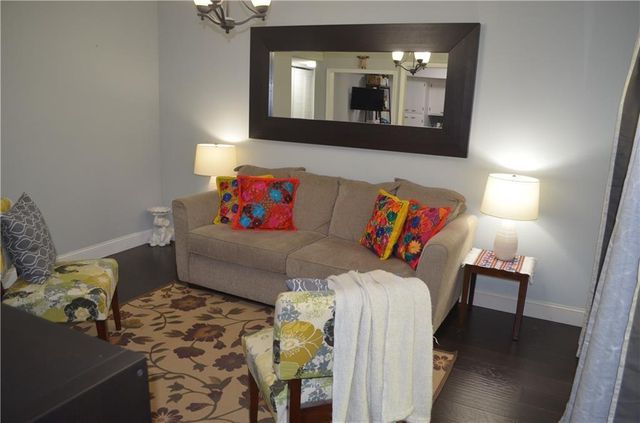 3208 Henderson Mill Road unit 6, Atlanta, GA 30341