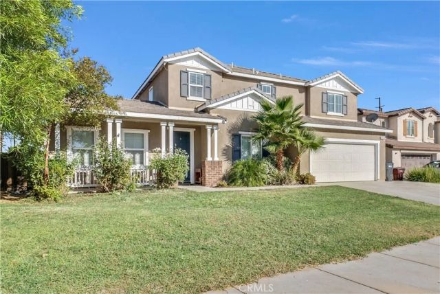 14686 Rio Bravo, Moreno Valley, CA 92553