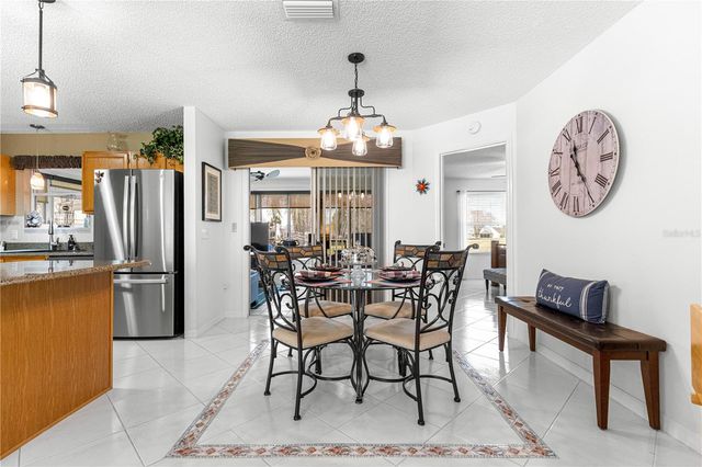 674 CAMINO DEL REY DRIVE, The Villages, FL 32159