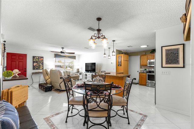 674 CAMINO DEL REY DRIVE, The Villages, FL 32159