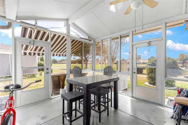 674 CAMINO DEL REY DRIVE, The Villages, FL 32159