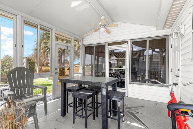 674 CAMINO DEL REY DRIVE, The Villages, FL 32159