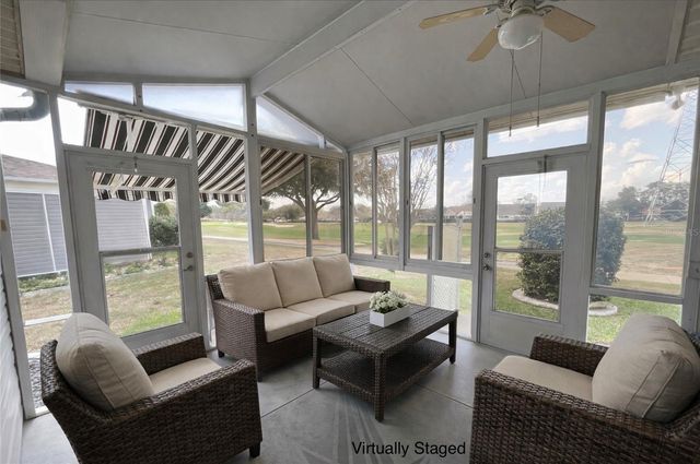 674 CAMINO DEL REY DRIVE, The Villages, FL 32159