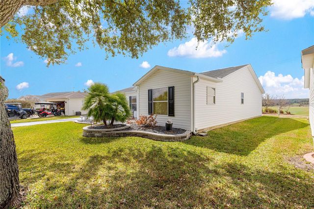 674 CAMINO DEL REY DRIVE, The Villages, FL 32159