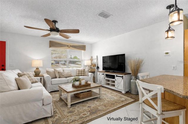 674 CAMINO DEL REY DRIVE, The Villages, FL 32159