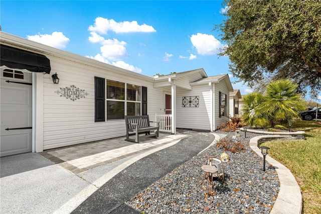 674 CAMINO DEL REY DRIVE, The Villages, FL 32159