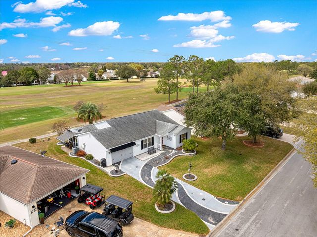 674 CAMINO DEL REY DRIVE, The Villages, FL 32159
