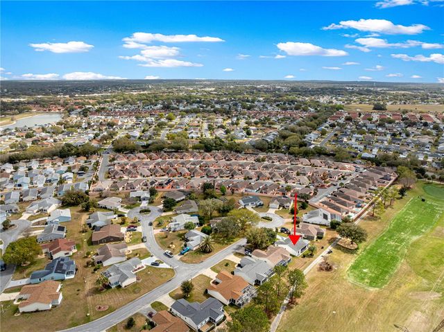 674 CAMINO DEL REY DRIVE, The Villages, FL 32159