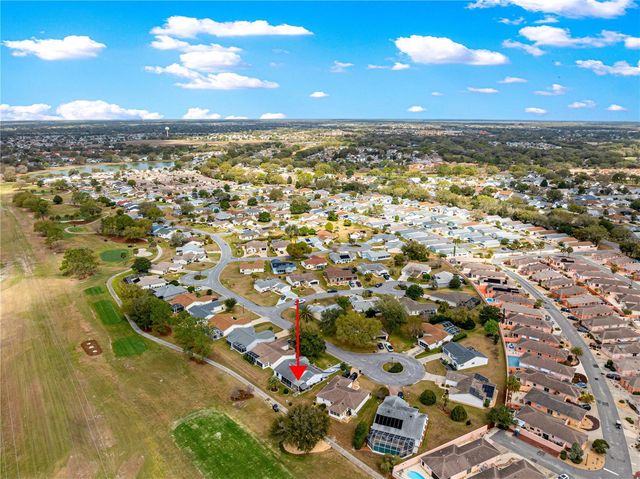 674 CAMINO DEL REY DRIVE, The Villages, FL 32159