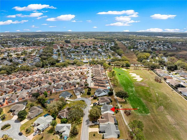 674 CAMINO DEL REY DRIVE, The Villages, FL 32159