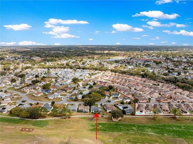 674 CAMINO DEL REY DRIVE, The Villages, FL 32159