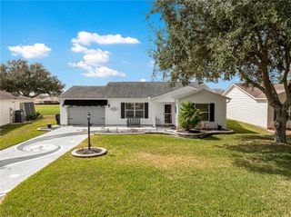 674 CAMINO DEL REY DRIVE, The Villages, FL 32159