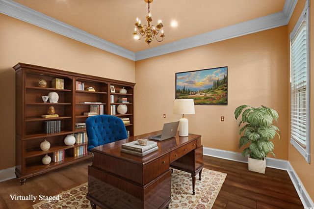 871 Redwolf Trail, Myrtle Beach, SC 29579