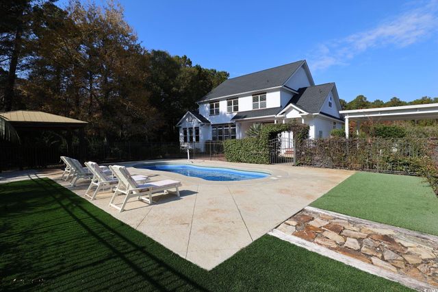 871 Redwolf Trail, Myrtle Beach, SC 29579