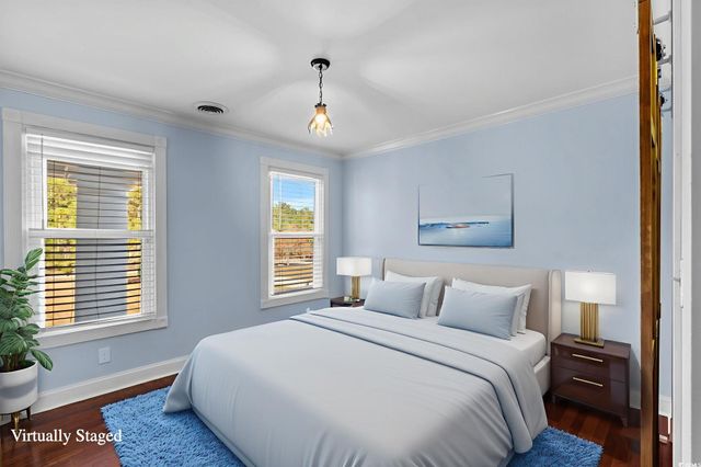 871 Redwolf Trail, Myrtle Beach, SC 29579