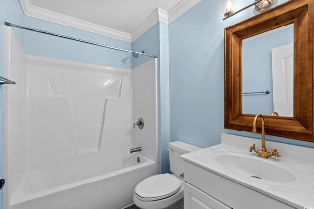 871 Redwolf Trail, Myrtle Beach, SC 29579