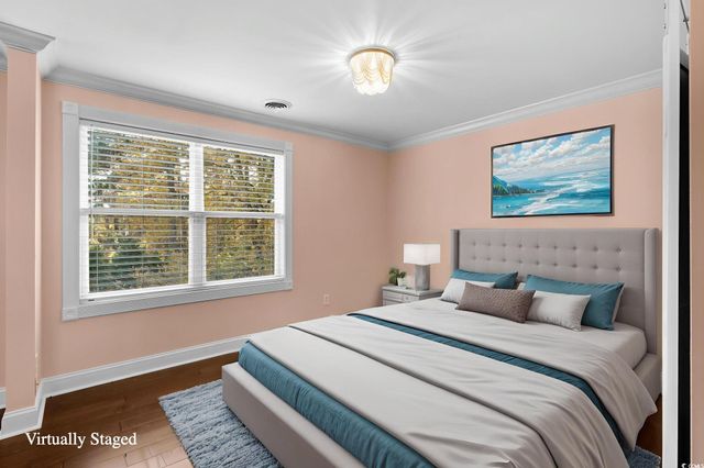 871 Redwolf Trail, Myrtle Beach, SC 29579