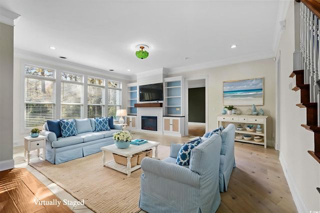 871 Redwolf Trail, Myrtle Beach, SC 29579