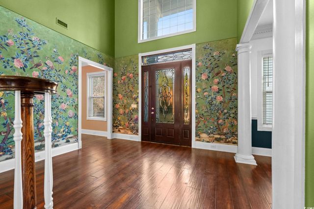 871 Redwolf Trail, Myrtle Beach, SC 29579