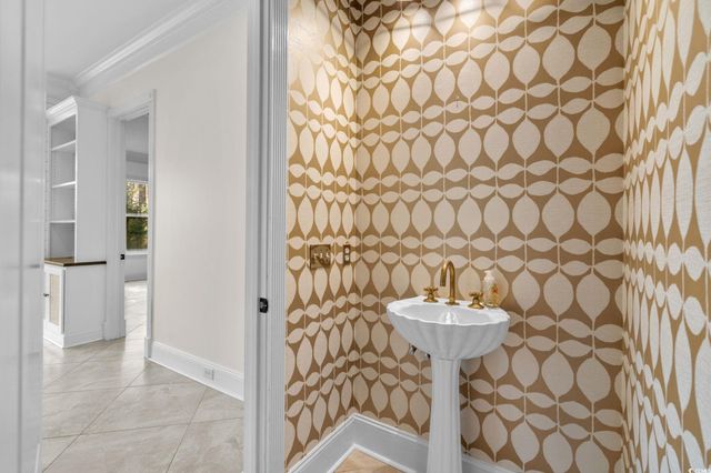 871 Redwolf Trail, Myrtle Beach, SC 29579