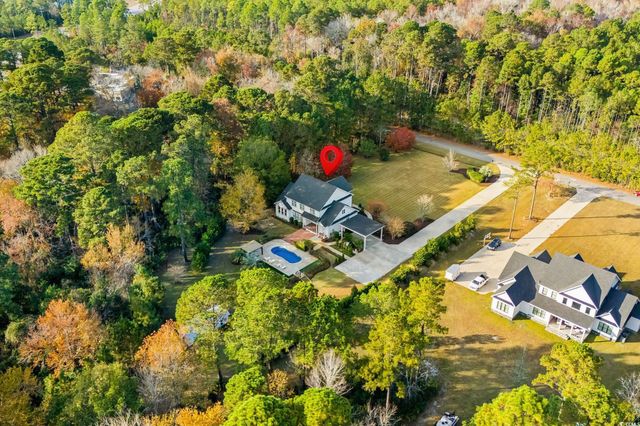 871 Redwolf Trail, Myrtle Beach, SC 29579