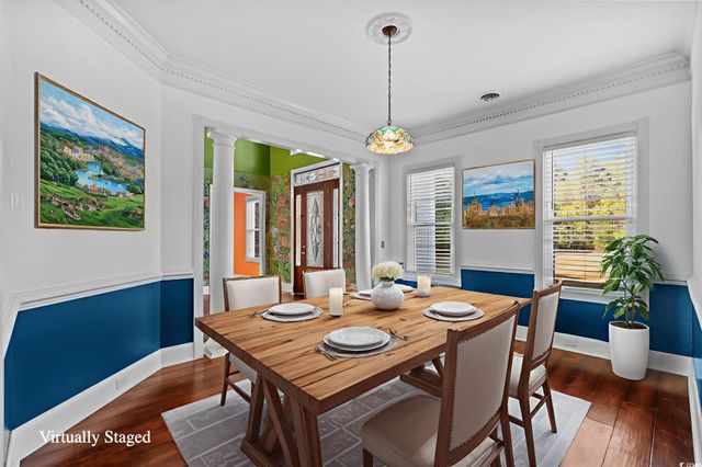 871 Redwolf Trail, Myrtle Beach, SC 29579