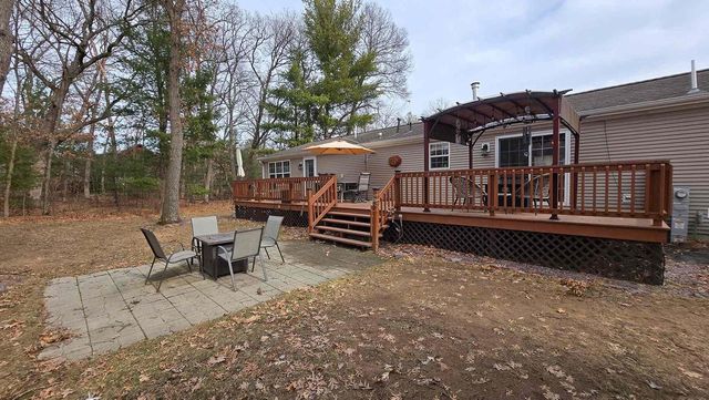 285 Berry Lane, Wisconsin Dells, WI 53965