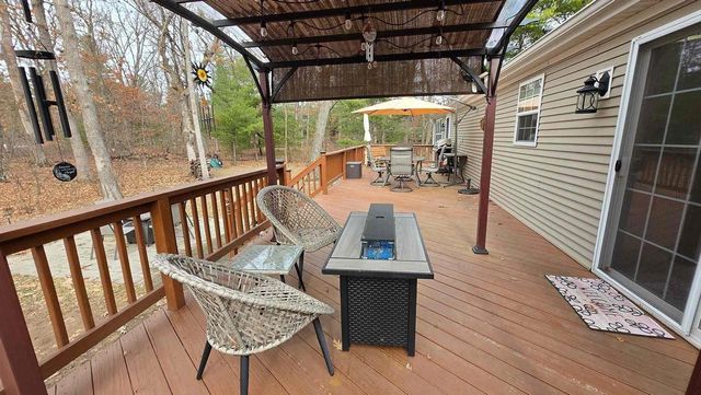 285 Berry Lane, Wisconsin Dells, WI 53965