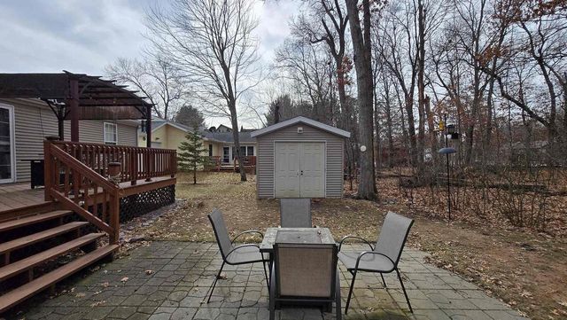 285 Berry Lane, Wisconsin Dells, WI 53965