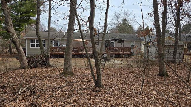 285 Berry Lane, Wisconsin Dells, WI 53965