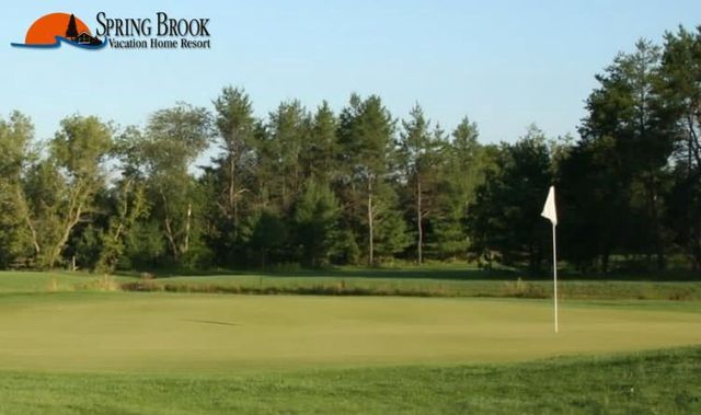 285 Berry Lane, Wisconsin Dells, WI 53965