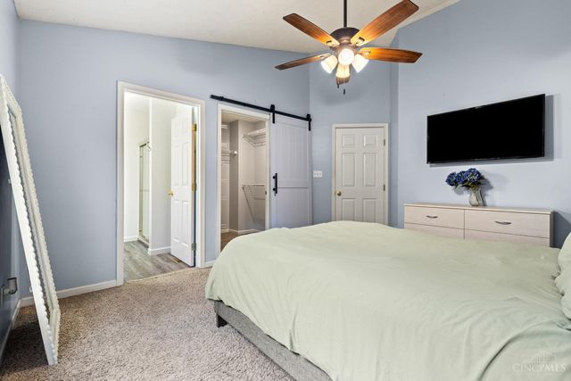 130 McDaniels Lane, Springboro, OH 45066