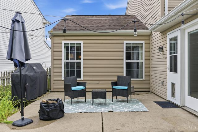 130 McDaniels Lane, Springboro, OH 45066