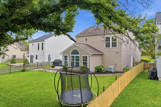 130 McDaniels Lane, Springboro, OH 45066