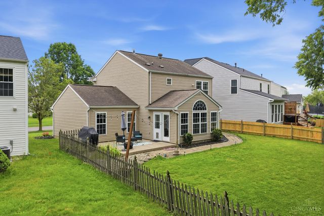 130 McDaniels Lane, Springboro, OH 45066